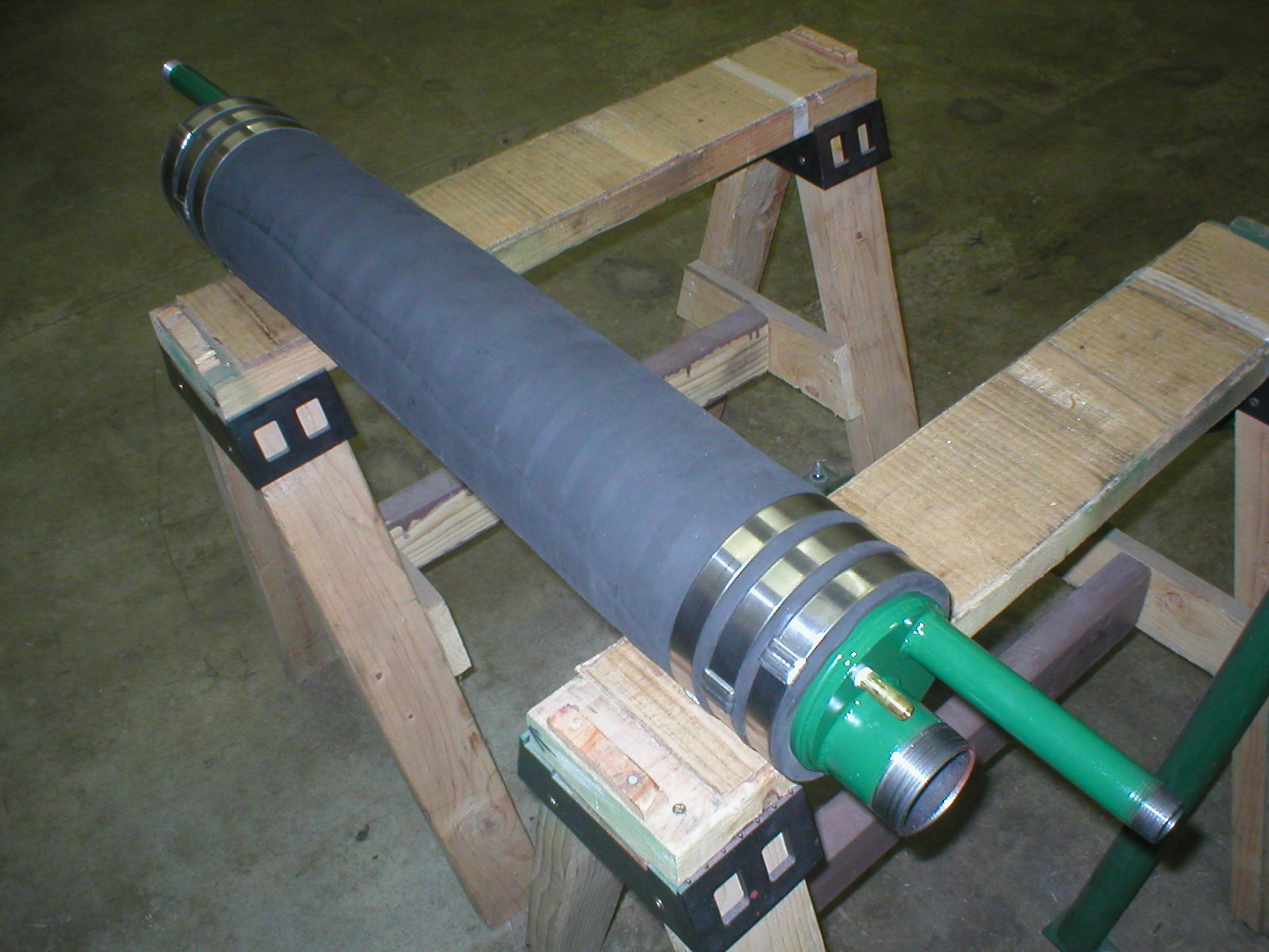 QSP Packers, LLC Products